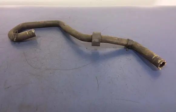 Volkswagen Cross Polo Engine coolant pipe/hose 6R0121109AE