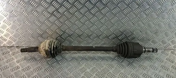 Ford Transit Front driveshaft 
