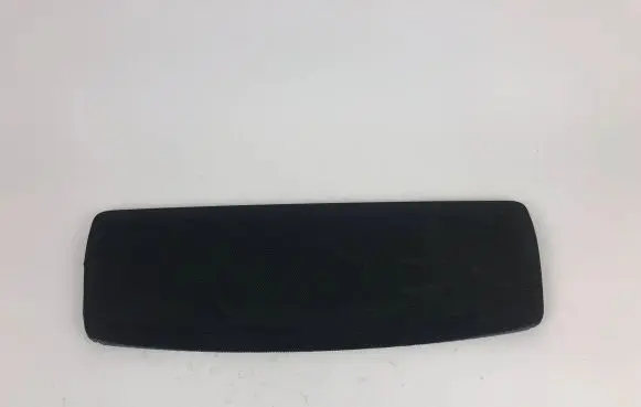 Dash center speaker trim cover
