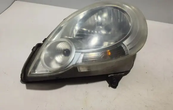 Renault Kangoo II Headlight/headlamp 260603401R