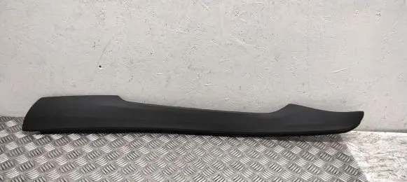 BMW X5 F15 Centre console side trim front 105067469