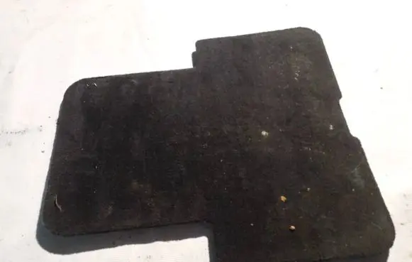 Ford Galaxy Other trunk/boot trim element