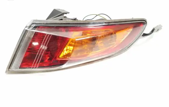 Honda Civic Rear/tail lights