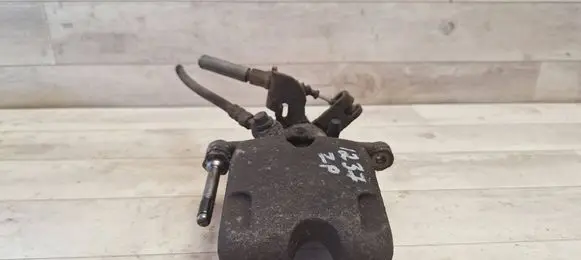 Opel Insignia A Rear brake caliper