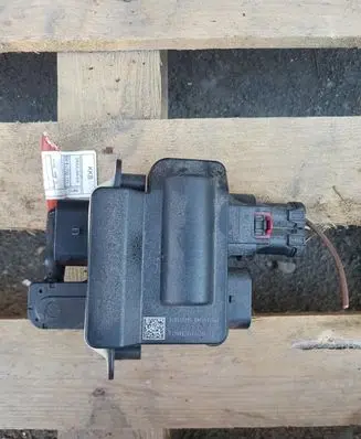 BMW X5 F15 Current control relay 