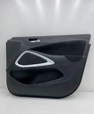 Opel Crossland X Front door card panel trim OPX51002 1734981X 475853623