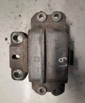 Audi A3 S3 8P Engine mount bracket 1K0199555