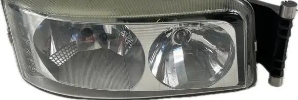 Man TGE 1gen LED Daytime headlight 81251016634