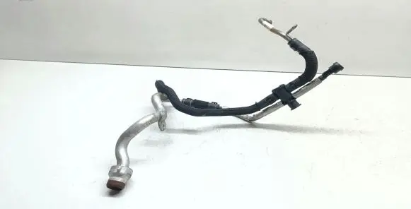 Audi A6 S6 C7 4G Engine coolant pipe/hose 059121465