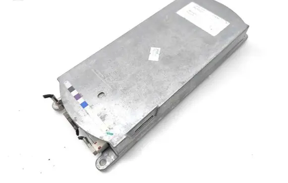 BMW 6 E63 E64 Bluetooth control unit module 6950207 23292523