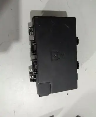 Jeep Grand Cherokee Fuse module 16238DA P68253442AC