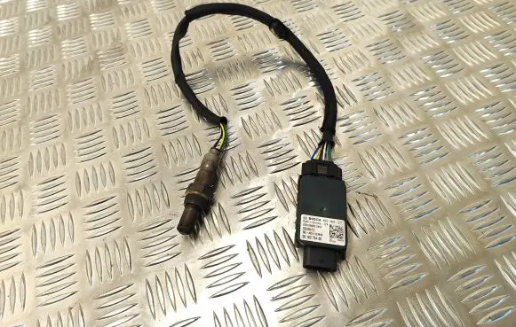 Citroen DS7 Crossback Lambda probe sensor 9816276480 0281006851