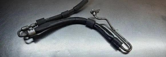 Audi RS5 Power steering hose/pipe/line 8K0422893J