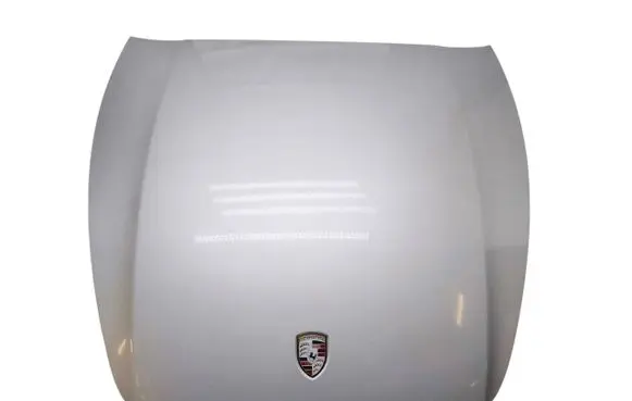 Porsche Cayenne (92A) Engine bonnet/hood