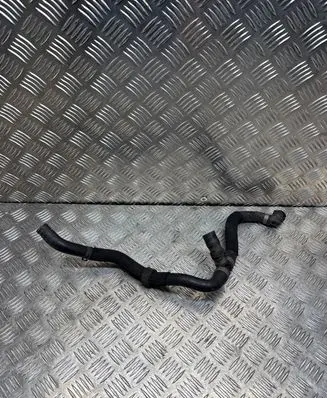 Mercedes-Benz E C207 W207 Engine coolant pipe/hose 3018422