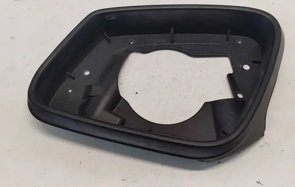 BMW 7 F01 F02 F03 F04 Plastic wing mirror trim cover 51167266027
