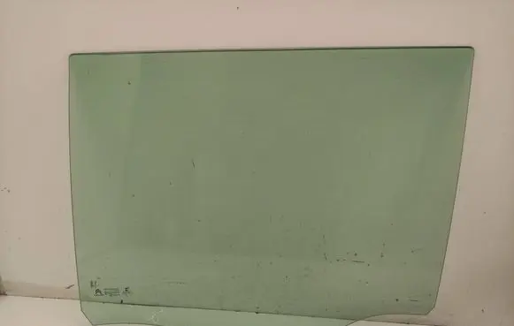 Citroen C4 II Picasso Rear door window glass 9676910680 DOT211M75AS2 43R000016