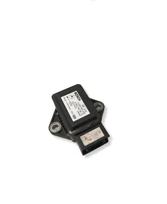 Mercedes-Benz Vito Viano W639 ESP acceleration yaw rate sensor A0025426618 0265005246