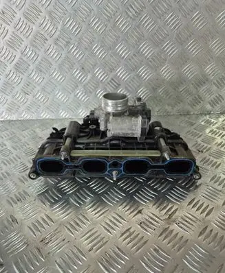 Opel Astra K Intake manifold 12665908