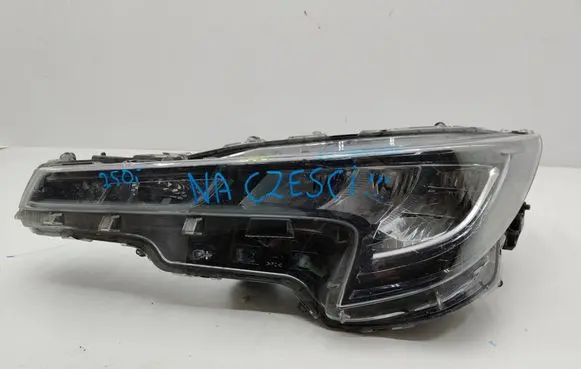 Toyota Corolla E210 E21 Headlight/headlamp 8115002S60