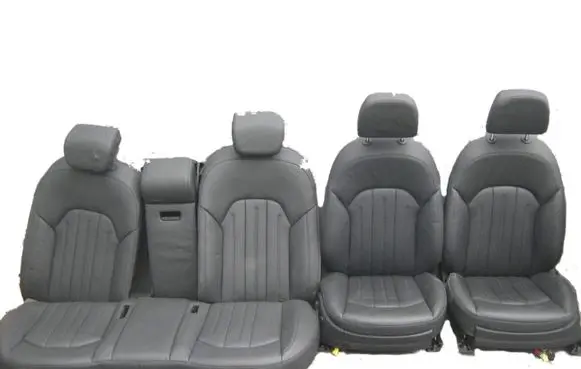 Audi A8 S8 D4 4H Interior set 