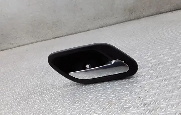 Front door interior handle
