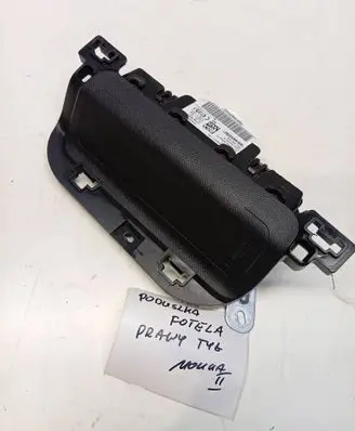 Opel Mokka B Seat airbag 98362331ZD 5SXEAA0225362