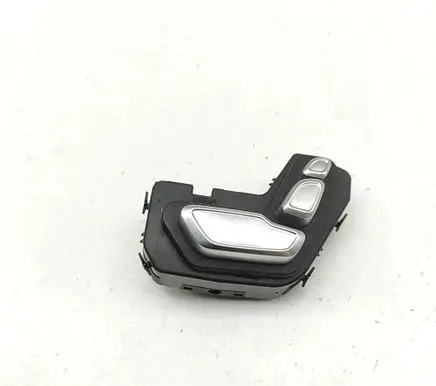 Mercedes-Benz GLE (W166 - C292) Seat control switch A1669058000