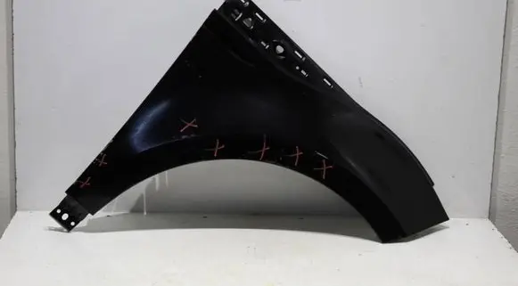 Land Rover Evoque II Fender