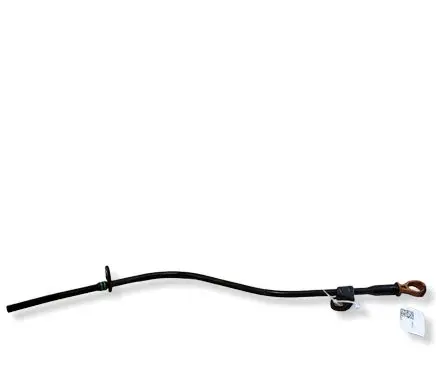 Citroen C5 Oil level dip stick 9671102380