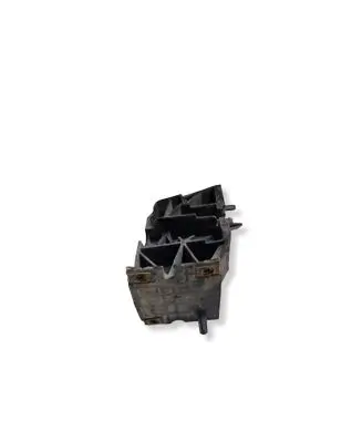 Peugeot 508 Front bumper mounting bracket 9686577880