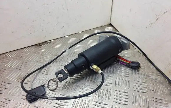 Mercedes-Benz CL C140 Ignition lock 0005422218 0942030 1402670364