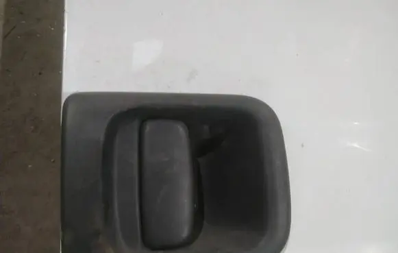 Opel Movano A Front door exterior handle