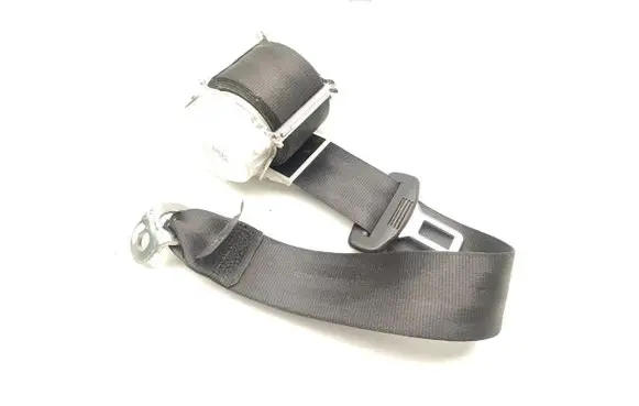 Audi A3 S3 8P Rear seatbelt 8P0857805 33054502