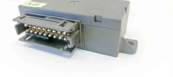 Mercedes-Benz SL R129 Light module LCM 0307870001 1408207426