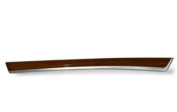 BMW 5 F10 F11 Front door trim bar 7974731