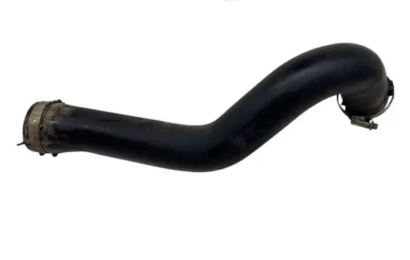 Audi Q7 4L Intercooler hose/pipe 7L6145737B