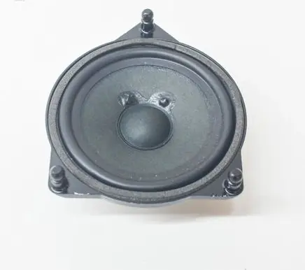Mercedes-Benz GLC X253 C253 Front door speaker A2228200202