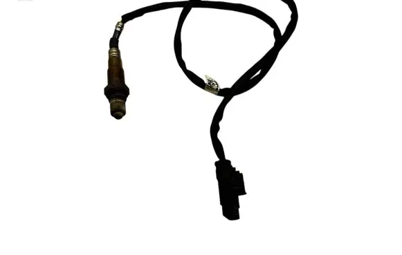 BMW 5 GT F07 Lambda probe sensor 8650474 720071 0258027105