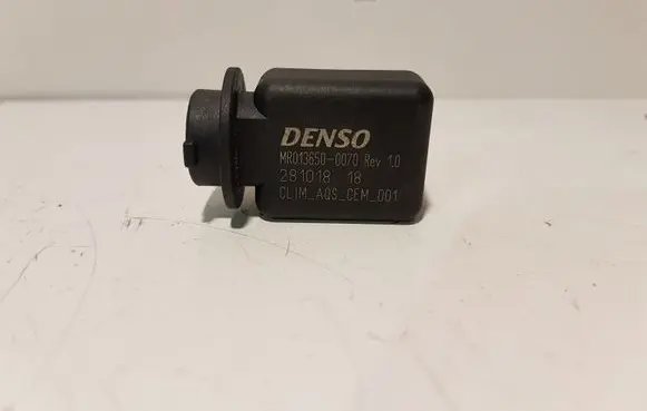 Peugeot 3008 II Air quality sensor 1618895380