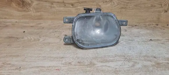 Front fog light