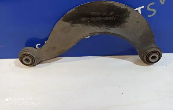Volvo V50 Rear upper control arm/wishbone 3M515500AC 3515500
