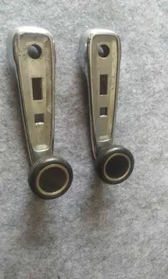 Mercedes-Benz 200 300 W123 Front door window winding handle 