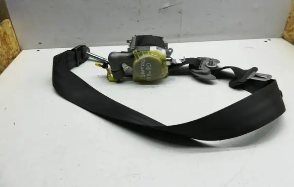 Hyundai Santa Fe Front seatbelt 888802B210WK