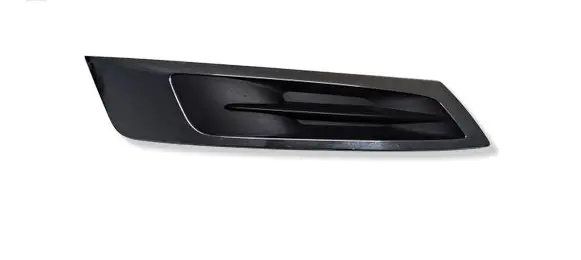 Peugeot 5008 Front bumper splitter molding C044626091ISM025