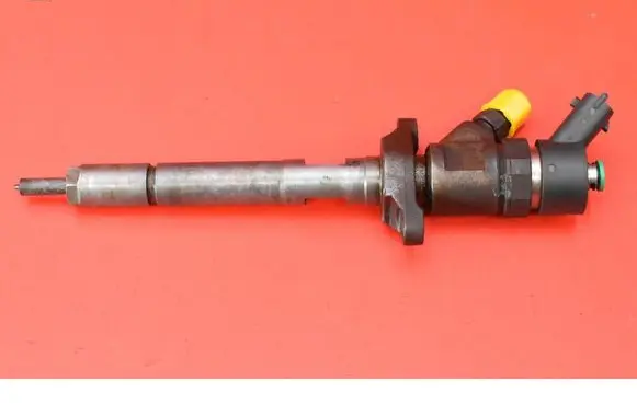 Ford Fiesta Fuel injector 0445110239