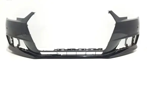Audi A4 S4 B9 8W Front bumper 8W0807437