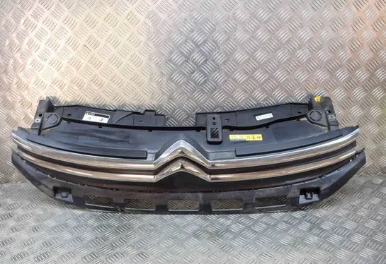 Citroen C3 Front grill 9812063477