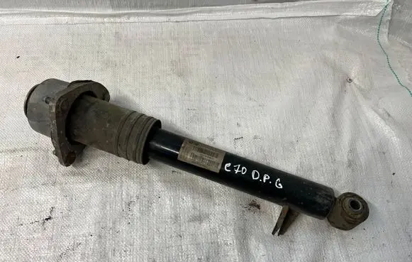 BMW X5 E70 Rear shock absorber/damper 3352678192201 6781922