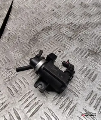 Opel Astra G Turbo solenoid valve 9128118